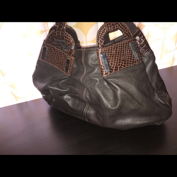 Del Río leather Bag - Picture 4 of 5